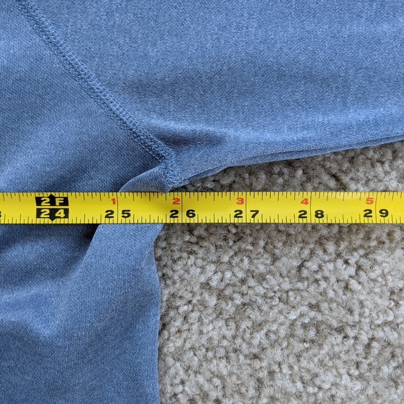 Under Armour Heat Gear Hawaii Football 3XL - Picture 7 of 7